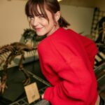 Clara Galle Instagram - jiji🦖❤️‍🔥 @tousjewelry