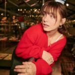 Clara Galle Instagram - jiji🦖❤️‍🔥 @tousjewelry