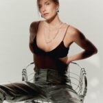 Lena Gercke Instagram - Anzeige| Our newest campaign of our @legerbylenagercke x @glambou_official collaboration 🖤