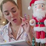 Sherlyn Instagram - Mi carta a Santa... jajajaja #soñarnocuestanada #bromi #amosersoltera @farinamusic