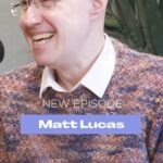 Fearne Cotton Instagram - Are you approaching the festive season without loved ones? Comedian, presenter, and author Matt Lucas has been thinking a lot about what it’s like to be grieving around this time of year.
 
In this chat with Fearne, Matt talks through some of the personal experiences that led him to write a children’s book about a boy who’s approaching Christmas without his mum. They also share that creativity has the ability to pull them out of depressions. 
 
Plus, using parts of his own life as examples, Matt explains why we might need to think more about the prison population, and why it’s important to understand the back story of what it means to be gay in the UK.
 
Matt’s musical children’s book, The Boy Who Slept Through Christmas, is out now.