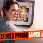 Sarah Paulson Instagram - Gonna keep doing it.