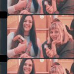 Aurora Aksnes Instagram - A little while ago I had a little gaming session with  @virginmediaireland and @blueandqueenie 🦷

It was super hard for my hyper focus coded brain to both talk and play at the same time so I really have no idea what I was saying! But it was really nice✨💫🌟