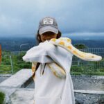 Dilan Çiçek Deniz Instagram - terima kasih bali saya cinta kamu 🤍