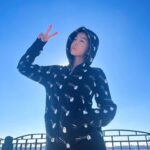 Kōki Instagram - Morning run 🏃‍♀️📸☀️