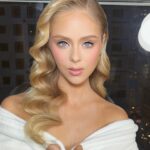 Loreto Peralta Instagram - Its the ny air