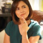 Judy Ann Santos Instagram - Curious din ba kayo kung bakit walang Baygon Odorless sa mga shelves sa supermarkets? Mukhang may surpresang inihanda ang friends natin from Baygon! Malalaman natin yan soon! Pero pwede niyong i-comment ang inyong mga hula! 😉
