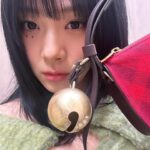 BIBI Instagram - 방울방울 귀여운 가방으로 미리메리크리스마스❤️ #Ad @burberry