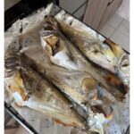 Nozomi Sasaki Instagram - .
I♡seafood
山治さんにオーダーして届いた魚介類を食べて元気いっぱい！
毎日幸せ。