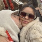 Cierra Ramirez Instagram - jackson hole was such a SLEIGH❄️