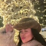 Cierra Ramirez Instagram - jackson hole was such a SLEIGH❄️