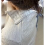 Nozomi Sasaki Instagram - 仕事終わり！
ほっ。
寒くなってきて、暖かいお洋服着れて嬉しい❄️
帰りまーす☺︎

私服
tops#fendi
pierce#Hirotaka
#pr