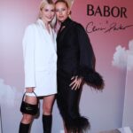 Lena Gercke Instagram - Dreamland vibez at @baborofficial X @cevinparker in miami 💕💕💕