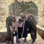 Cierra Ramirez Instagram - jackson hole was such a SLEIGH❄️