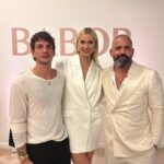 Lena Gercke Instagram - Dreamland vibez at @baborofficial X @cevinparker in miami 💕💕💕