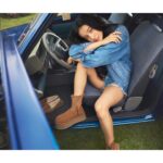 Kōki Instagram - @uggjapan
#FeelsLikeUGG
#UggJapan

Thank you to the amazing team 🥰🥰