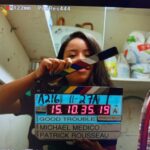Cierra Ramirez Instagram - What a ride. Thank you from the bottom of my heart🖤