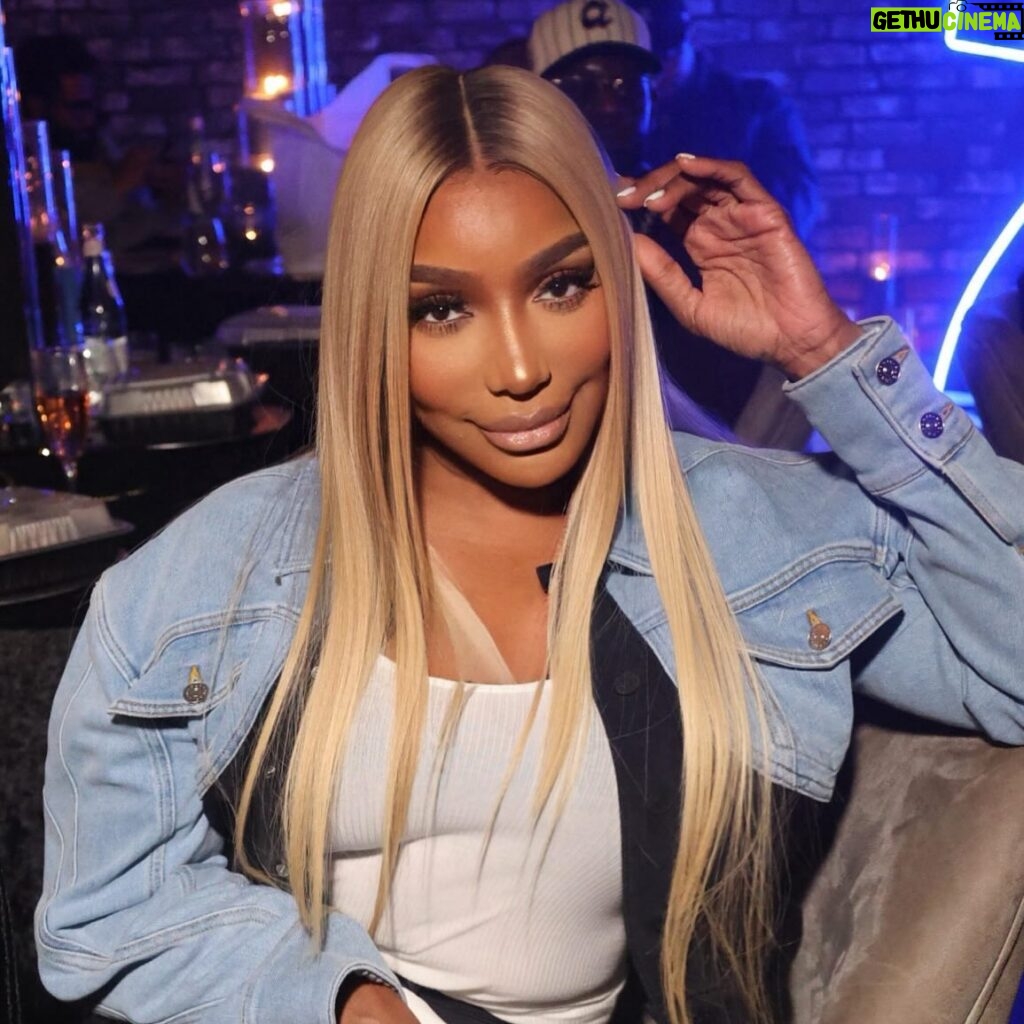 NeNe Leakes Instagram - The Glow hits Different when you focus on you
Shine Bright ✨✨✨