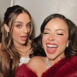 Cierra Ramirez Instagram - in my Martha May Whovier era🍪🥛