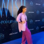 Juliana Alves Instagram - Você sabia que o seu desejo pode sim transformar a sua realidade?! ✨
Eu desejei e o @oboticario me convidou para conferir as aventuras de Asha na première do filme Wish: O Poder dos Desejos ⭐️
Eu amei essa experiência e fiquei encantada com a nova linha Sophie, inspirada no filme, que estará em todas as lojas e site do Boti em 26 de Dezembro e dia 04 de janeiro será o lançamento do filme nos cinemas de todo o Brasil!

#OPoderdosDesejos #Publicidade