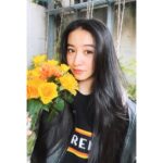 Kōki Instagram - OOTD 🌹❤️

Jacket and bag @coach 💗