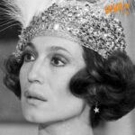 Susana Vieira Instagram - Simplesmente @susanavieiraoficial como Marina Stein em “A Sucessora”, direto de 1978 😍⏳ Maravilhosa demais, né?

De Manoel Carlos, #ASucessora tá no ar no VIVA 70 FAST, meu canal gratuito dedicado à teledramaturgia dos anos 70 lá no @globoplay ▶️