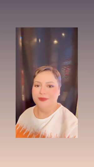 Karla Estrada Instagram - 