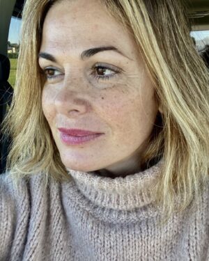 Vanessa Incontrada Instagram - Mi manchi 🥰