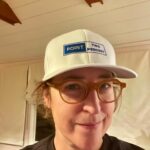 Mayim Bialik Instagram – Proud to wear @PointTwoPercent gear – that’s the percentage of Jews in the world. We are 0.2% of the world population. And standing proud. 20% of proceeds go to Magen David Adom.