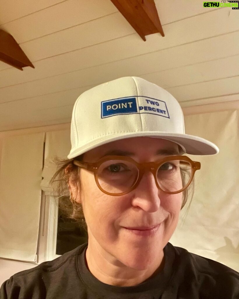 Mayim Bialik Instagram - Proud to wear @PointTwoPercent gear - that’s the percentage of Jews in the world. We are 0.2% of the world population. And standing proud. 20% of proceeds go to Magen David Adom.