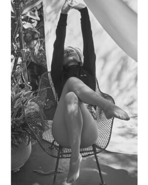 Kylie Minogue Instagram - What a day. What a team. @vogueaustralia 💓

Styling by @christinecentenera
Photography by @alique_studio
Story by @jonahwaterhouse
Makeup by @patidubroff
Hair by @teddycharles35
Nails by @nailsbyshige
EP & Talent Director @rikki_keene
Production by @willsonproject, @charlottemelissarose
Special thanks to @flamingo_estate.