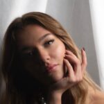 Melisa Döngel Instagram - @hakangence 🤍