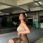 Heaven Peralejo Instagram - gotta look good from time to time