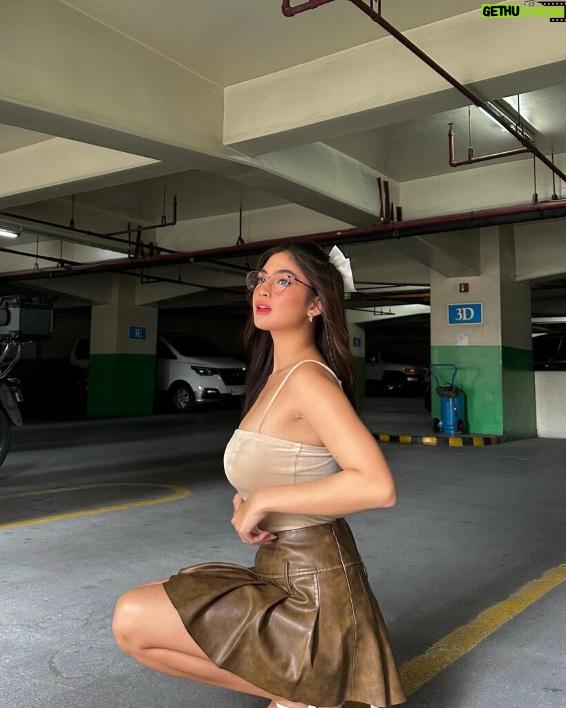 Heaven Peralejo Instagram - gotta look good from time to time