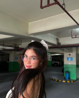 Heaven Peralejo Instagram - gotta look good from time to time
