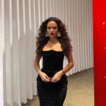 Madison Pettis Instagram - A night at the museum