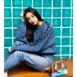 Kōki Instagram - After shooting 💙🩵
今日は暖かくて気持ちが良い天気ですね！☺️

Merci @louisvuitton @nicolasghesquiere