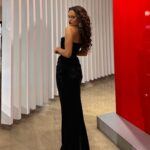 Madison Pettis Instagram - A night at the museum