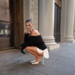 Kinsey Wolanski Instagram - Series of my feet hurt can we sit 😂