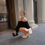 Kinsey Wolanski Instagram - Series of my feet hurt can we sit 😂