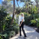 Lena Gercke Instagram - Bring back the sun pleeease☀️