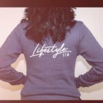 Maci Bookout Instagram - Cozy Christmas Collection is LIVE! 💙❄️😍 Order now @ttmlifestyle