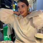 Olivia Culpo Instagram – 💋❤️☎️🎈