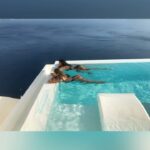 Chanel Iman Instagram - Honoring my best friend Heidy . Today is a milestone birthday🎉🎊🎉 Just one day away from my daughters birthday and she flew across the states to spend it with us 🥰I’m so blessed and grateful for her existence ❤️ We have been best friends for 18 years 🙌🏾Forever my soul sisters ♾️ It doesn’t get any better than her ! One of the best aunties  and best friends I could have ever prayed for 🙏🏽Happy Birthday @heidydelarosa  Cali, Cassie and Capri adore their Titi  Te Amo ❤️