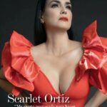 Scarlet Ortiz Instagram – Nuestra edición Diez. Nuestro Cover. 🔥La bellísima Scarlet Ortiz🔥🤩 @ortizscarlet

Vive en la ciudad de Miami con su esposo, el también actor Yul Burkle, ciudad, que desde entonces se ha convertido en su centro de operaciones. Desde allí, ambos han atendido ofertas de trabajo para Estados Unidos y otros lugares del mundo. 

Scarlet tenía 10 años sin venir a Venezuela cuando aceptó protagonizar “Dramáticas”, serie que realizó hace poco en Venevisión con un elenco de primeras figuras de las telenovelas. 

En la estupenda conversación telefónica que tuvimos con la actriz charlamos sobre lo que ha sido su carrera, su vida como esposa y madre y sus expectativas de cara al futuro. 

¿Quieres conocer todos los detalles de esta maravillosa entrevista hecha por nuestro estimado Aquilino José Mata? 

⬆️Ingresa al 🔗 de nuestra biografía o en nuestra página web🌐 www.revistaconclase.com

✒Aquilino José Mata @aquilinojmata
📸Angel Ramos @angelramoos Samuel Betancourt y José Mata 

#RevistaConClase #ConClaseMagazine #ScarletOrtiz #Actriz #Telenovelas #soyconclass