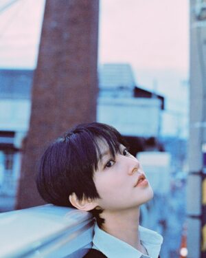 Kim Sae-ron Instagram - 🌼