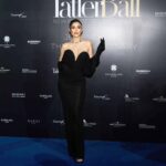 Praya Lundberg Instagram - @tatlerth 🖤