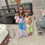Chanel Iman Instagram - Cassie is 4 Today 🎊🎉🎊 Happy Birthday to my beautiful big girl ❤️ You’re growing so fast Cass! I am extremely grateful to be your mommy 🙌🏾 Thank you God 🙏🏽