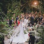 Praya Lundberg Instagram - and just like that…. 💍 📸 @johnandjoseph