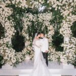 Praya Lundberg Instagram - and just like that…. 💍 📸 @johnandjoseph